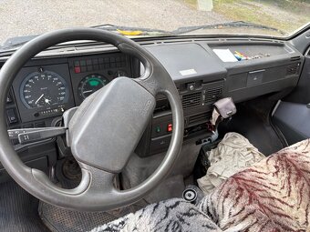Iveco Daily 59E12,hákový nosič kontajneru - 8
