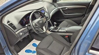 Hyundai i40 1.6 GDI 99Kw combi - 8