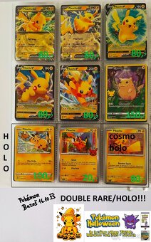 KUSOVÉ KARTY TCG POKÉMON (ORIGINÁL KARTY) (3) - 8