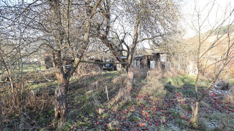 Prodej pozemku učený k výstavbě se zahradou v Dlouhé Vsi - 8