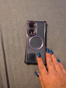 Mobilní telefon Honor 70, 8GB ram/256 GB - 8