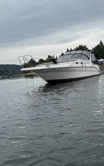 Motorova jachta Sea ray 290 Sundancer - 8