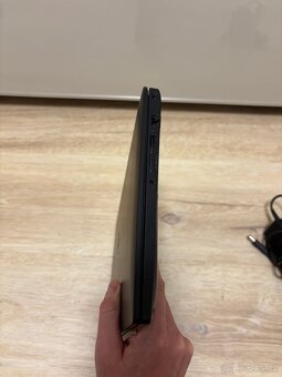 Dell 7490,RAM 16GB,SSD256GB,FullHD,i5-8350U,Win11Pro - 8