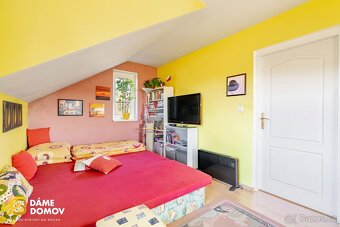 Prodej rodinného domu 118 m², Vizovice - Chrastěšov - 8