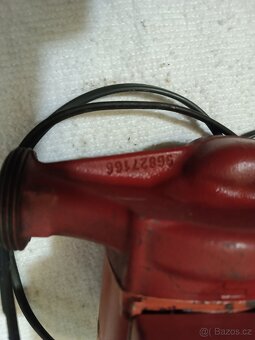 Oběhové čerpadlo Grundfos 15 - 50 130 - 8