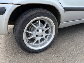 Škoda Felicie 1.3mpi 50kw - 8