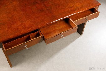 PSACÍ STŮL-UP ZÁVODY-SPOŘITELNA BRNO - 8