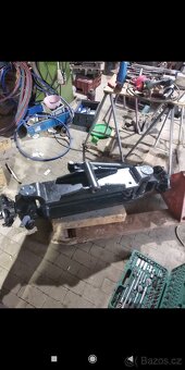 Manipulátor vzv - 8