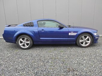 Ford Mustang CALIFORNIA SPECIAL - 8