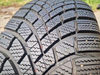 5x100 r17 kola disky vw taigo scala kamiq tcros 205 55 17 - 8