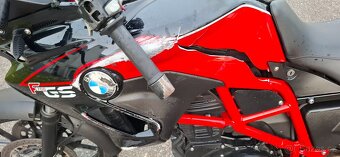 BMW F 700 GS - 8
