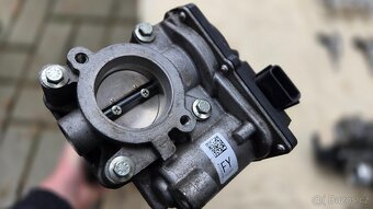 Renault Dacia H5F, Nissan HRA2DDT 1197ccm - 8