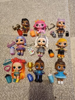 L.O.L surprise panenky - 8