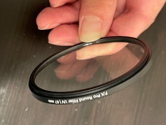 Panasonic Lumix DC-S5 II + objektivy 20-60 mm a 50 mm - 8