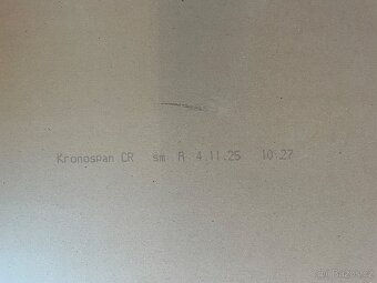 Kuchyňská pracovní deska Kronospan - 8