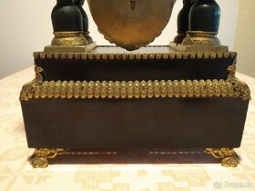 Starožitné hodiny - 8