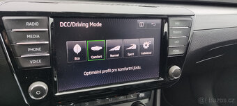 I na splát.ky Škoda Superb III 2.0TDI, možný protiúčet - 8