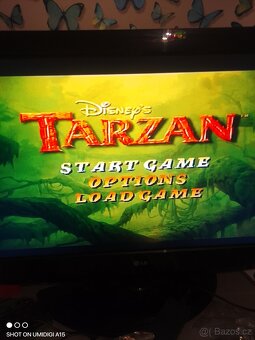 Playstation 2 Slim čip modbo - 8