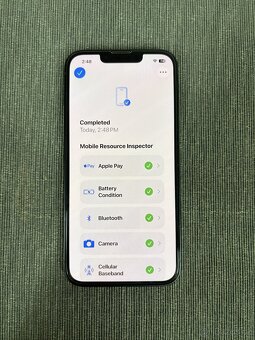 Apple iPhone 13 128GB Midnight Black - 8