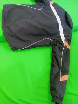 Bunda Alpine pro - 8