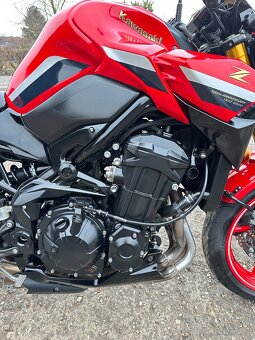 Kawasaki z 900 - 8