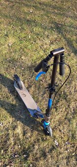 Skládací koloběžka - 8