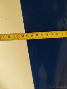 Prodám atipické dveře - 8