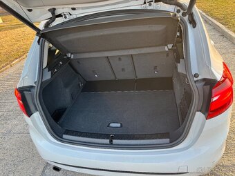 Prodám BMW 218D Active Tourer, rok 2015, 110Kw. - 8