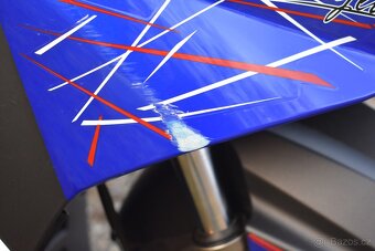 Maxon Ardour 125 - 8