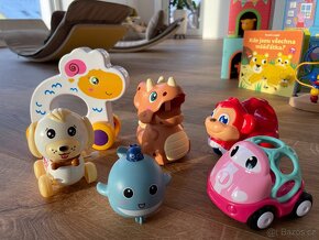 Hračky pro děti - 8