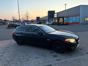 Bmw F11 520D 135kw - 8