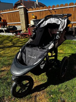 BabyJogger SUMMIT X3 - 8