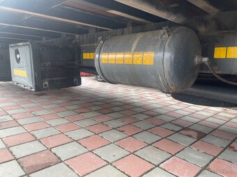 Daf 12 tun LF45.220 NA DÍLY - 8