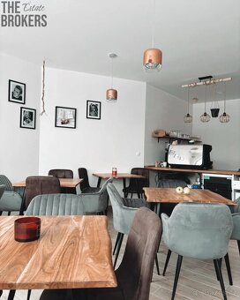 Pronájem obchodního prostoru 99 m², Úvaly - 8