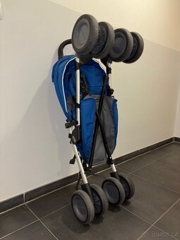 Golfový kočárek CHICCO - 8