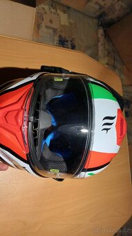 Helma jako nová - 8