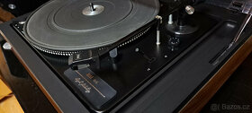 Elac 815 High Fidelity gramofon - 8