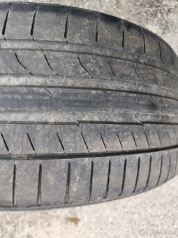 Continental ContiSportContact 5P 235/35R19 91Y - 8