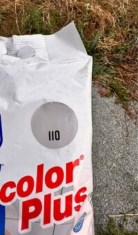 Hydroizolace MAPEI MAPEGUM WPS 20kg – NOVÉ, SLEVA - 8