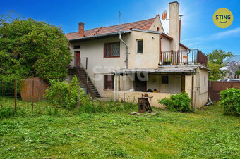 Prodej rodinného domu 134 m2, s pozemkem 2 126m2, 130442 - 8