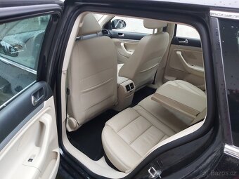 Golf VI Variant 2.0 TDi Highline Panorama - 8
