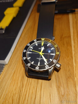 Damasko D Sub 1 - Diver - 8