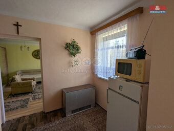 Prodej rodinného domu, 95 m², Konice, ul. Smetanova - 8