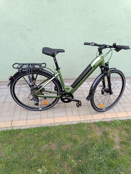 Elektrokolo nové horské i trekove - 8