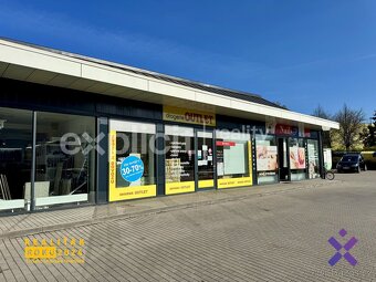 Pronájem obchodních prostor 55 m2 - Otrokovice, okres Zlín - 8