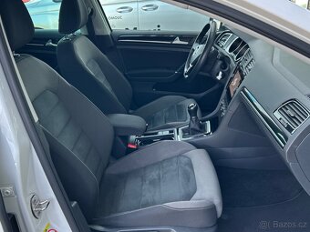 VW Golf 1.5 TSI ACT Highline Bluemotion - 8