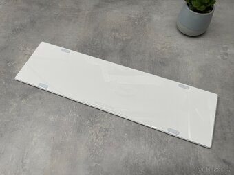 Apple Magic Keyboard s číselnou klávesnicí - Česká, nová - 8