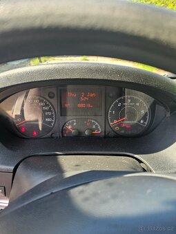 Prodam Peugeot Boxer r.v 2016 2. 2 hdi 96kw. - 8