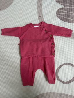 Mix oblečení pro holčičku - 8