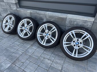 5x120 r19 style M400 🧨 - 8